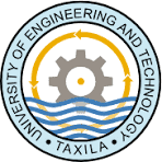 UET Taxila crest